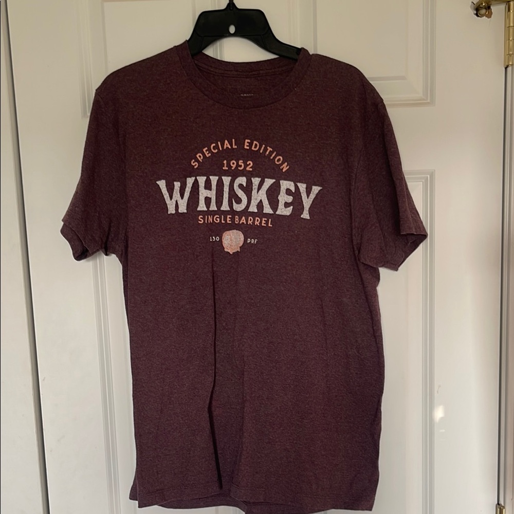 Sonoma Red Short Sleeve Tee